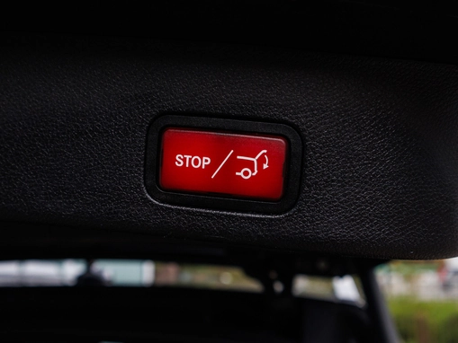 Mercedes-Benz GL-Класс