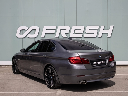 BMW 5 серии