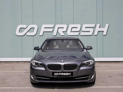 BMW 5 серии