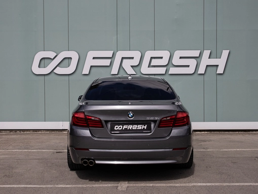 BMW 5 серии