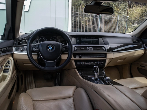 BMW 5 серии