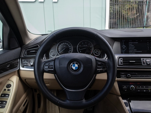 BMW 5 серии