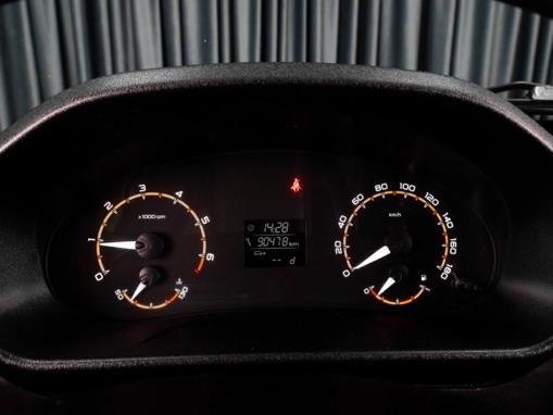 LADA (ВАЗ) Niva Legend