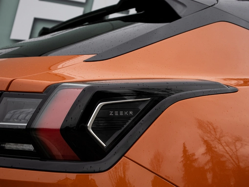 Zeekr 001