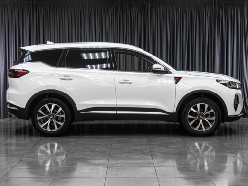 Chery Tiggo 7 Pro Max