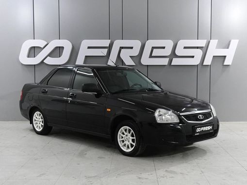 LADA (ВАЗ) Priora