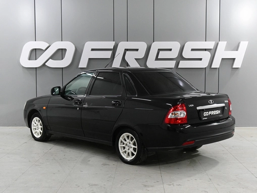 LADA (ВАЗ) Priora