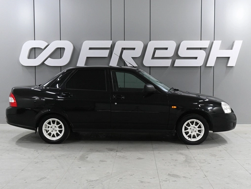 LADA (ВАЗ) Priora