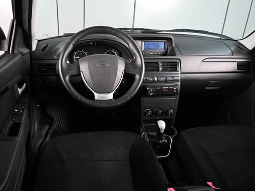 LADA (ВАЗ) Priora