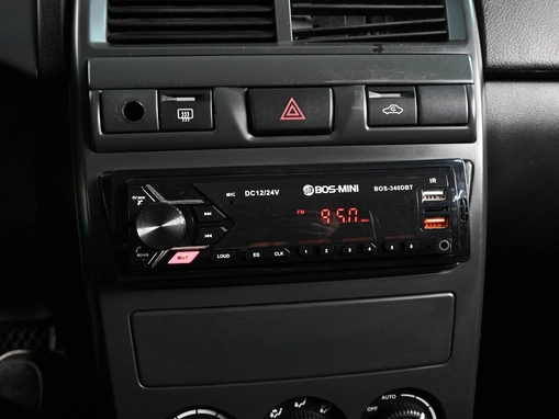 LADA (ВАЗ) Priora