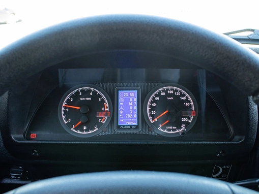 LADA (ВАЗ) 2131 (4x4)