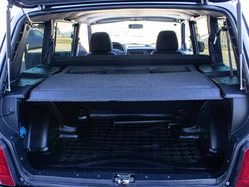 LADA (ВАЗ) 2131 (4x4)