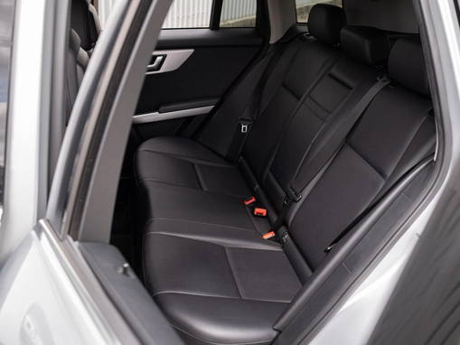 Mercedes-Benz GLK-Класс