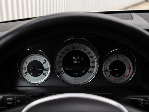 Mercedes-Benz GLK-Класс