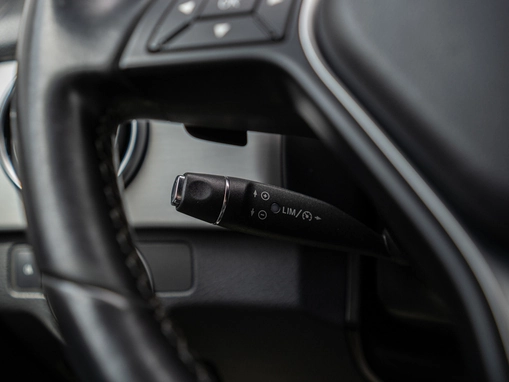 Mercedes-Benz GLK-Класс