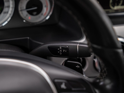 Mercedes-Benz GLK-Класс