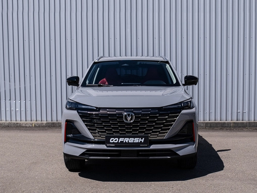 Changan CS55 Plus