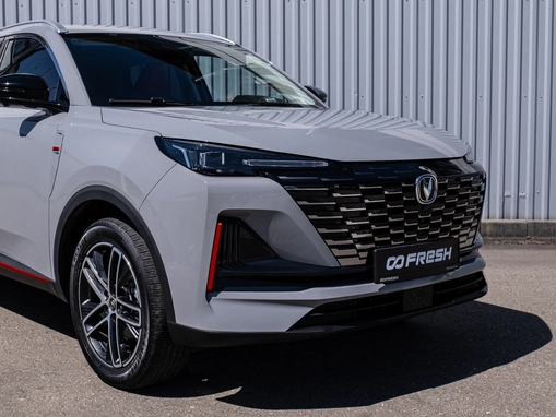 Changan CS55 Plus