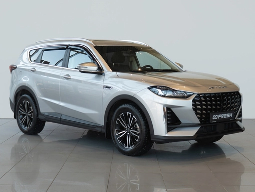 Jetour X70+