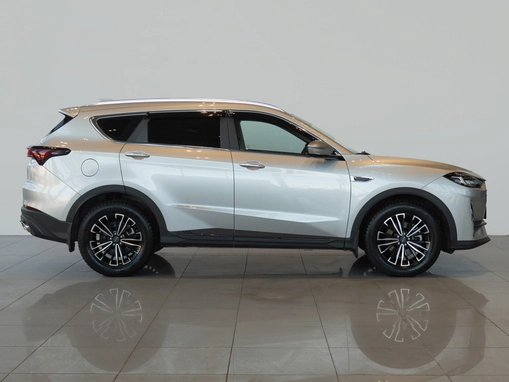 Jetour X70+