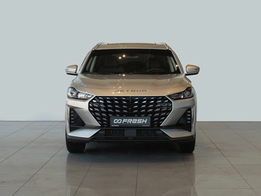 Jetour X70+