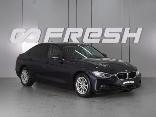 BMW 3 серии