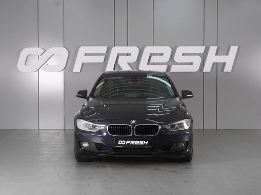 BMW 3 серии