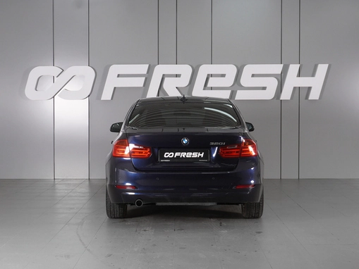 BMW 3 серии