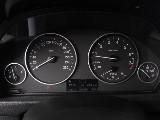 BMW 3 серии