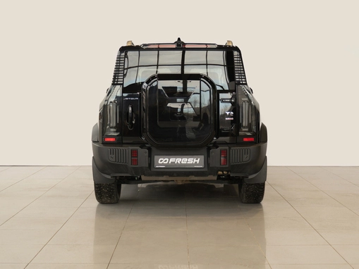 Jetour T2