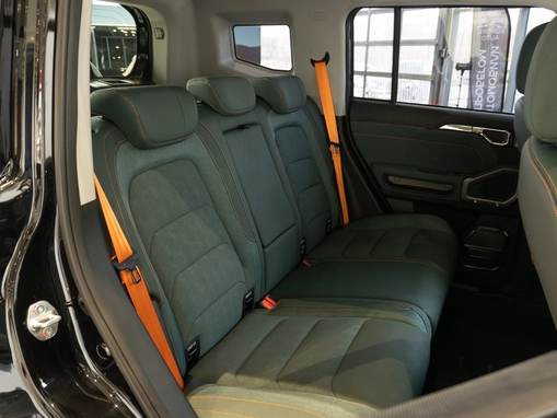 Jetour T2