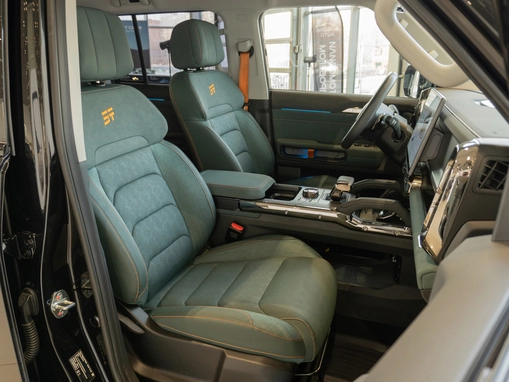 Jetour T2