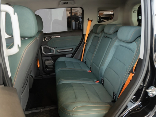 Jetour T2