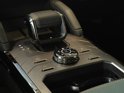Jetour T2