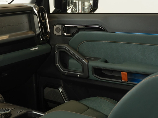 Jetour T2