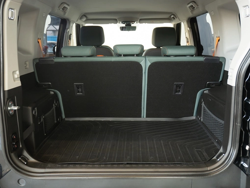 Jetour T2