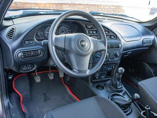 Chevrolet Niva