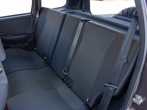 Chevrolet Niva