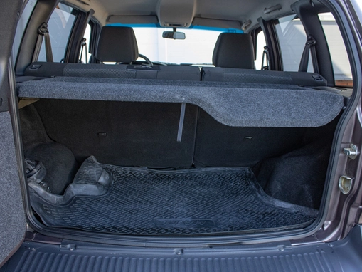 Chevrolet Niva