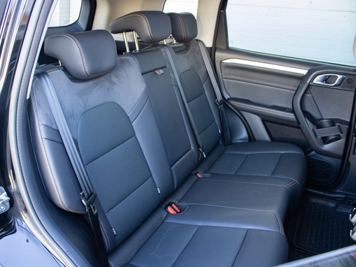 Haval Dargo