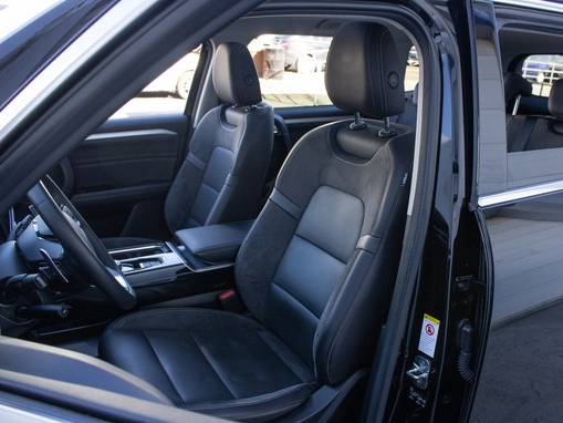 Haval Dargo