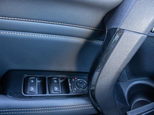 Haval Dargo