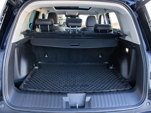 Haval Dargo
