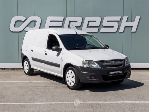 LADA (ВАЗ) Largus