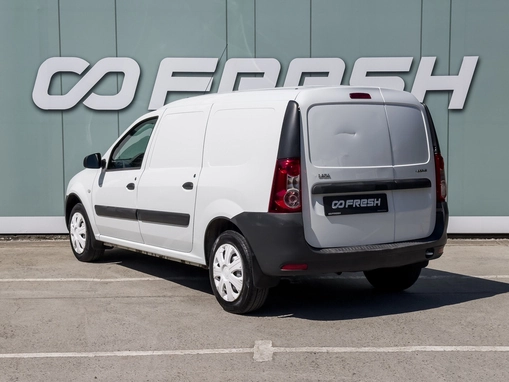 LADA (ВАЗ) Largus