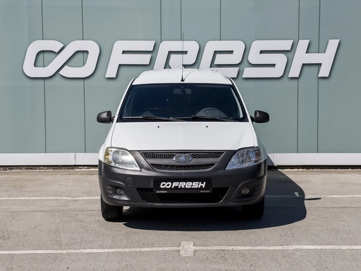 LADA (ВАЗ) Largus