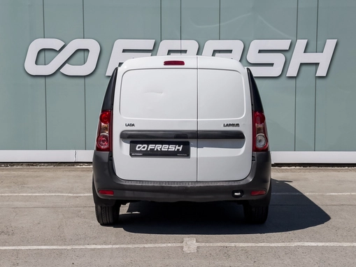 LADA (ВАЗ) Largus