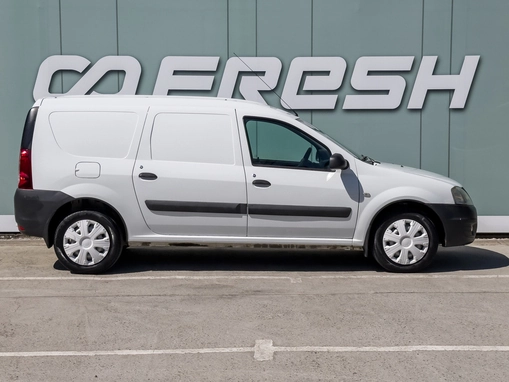 LADA (ВАЗ) Largus