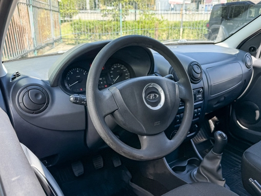 LADA (ВАЗ) Largus