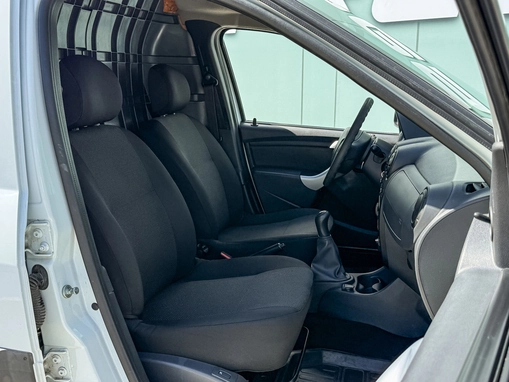 LADA (ВАЗ) Largus